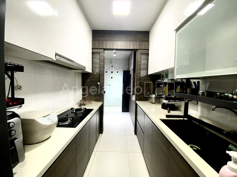 Premium HDB for Sale in  308A Punggol Walk - Image 12